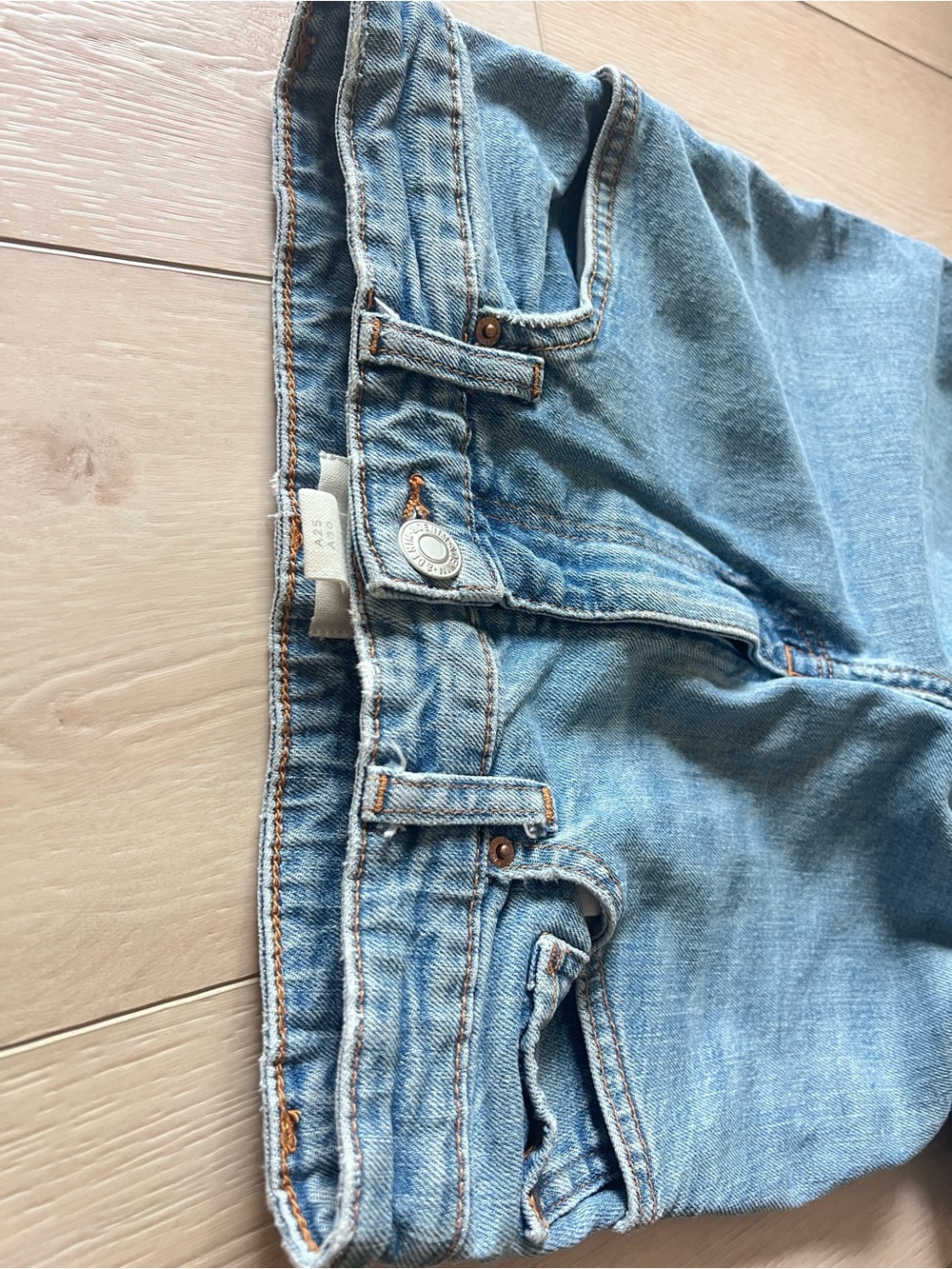 H&M JEANS - Picture 12 of 16
